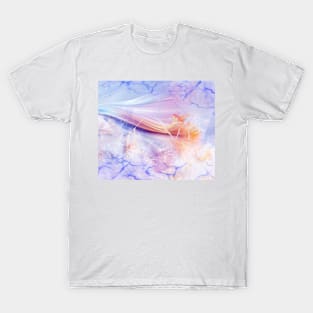 Floating ethereal T-Shirt